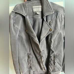 Marrakech Jacket